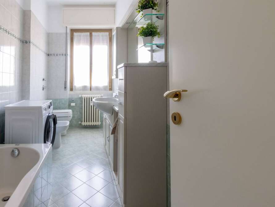 appartamento di 3 locali a carnate