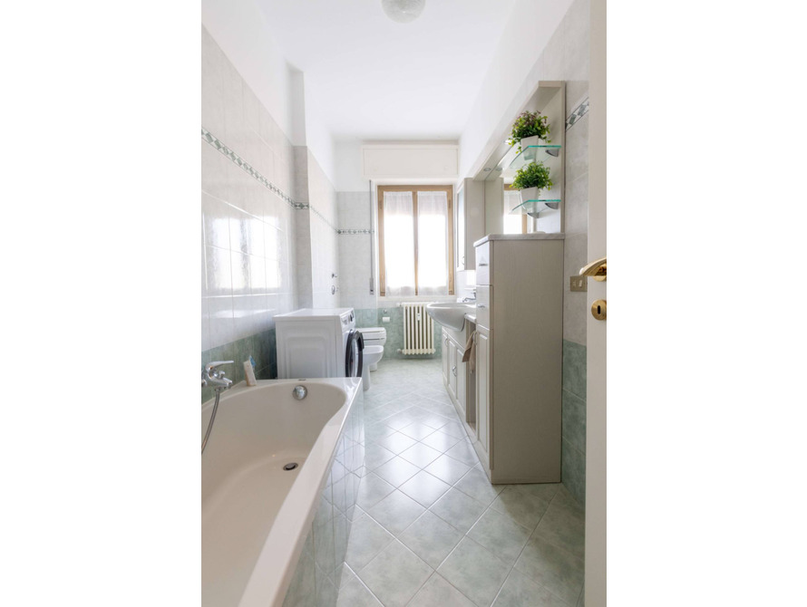 appartamento di 3 locali a carnate