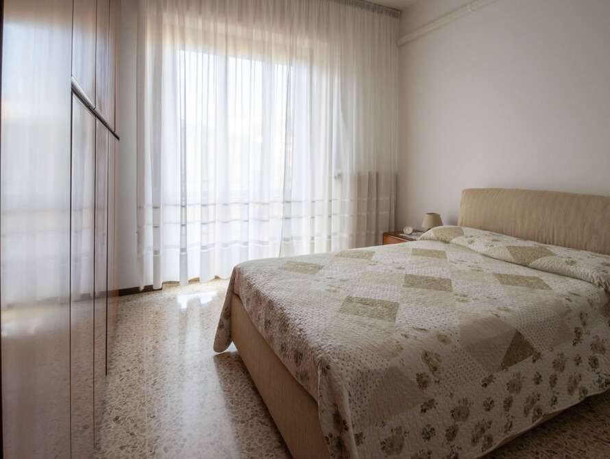 appartamento di 3 locali a carnate