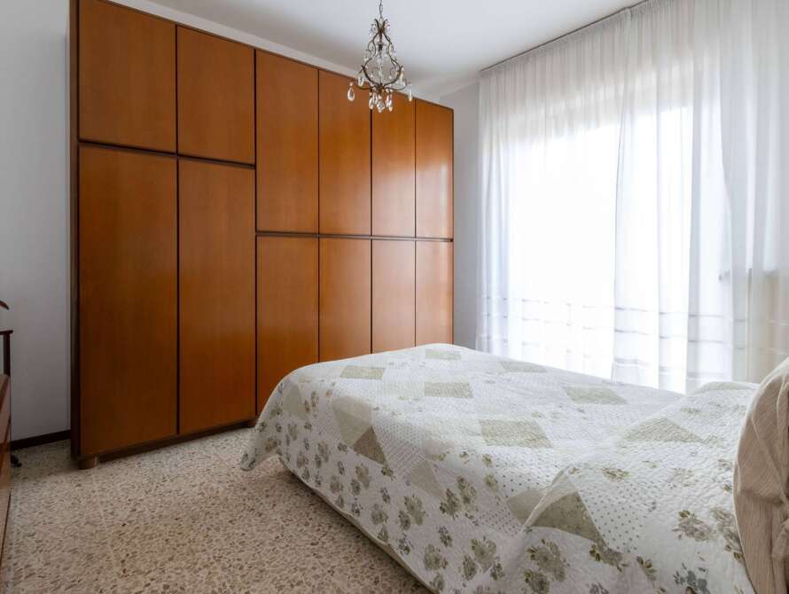 appartamento di 3 locali a carnate