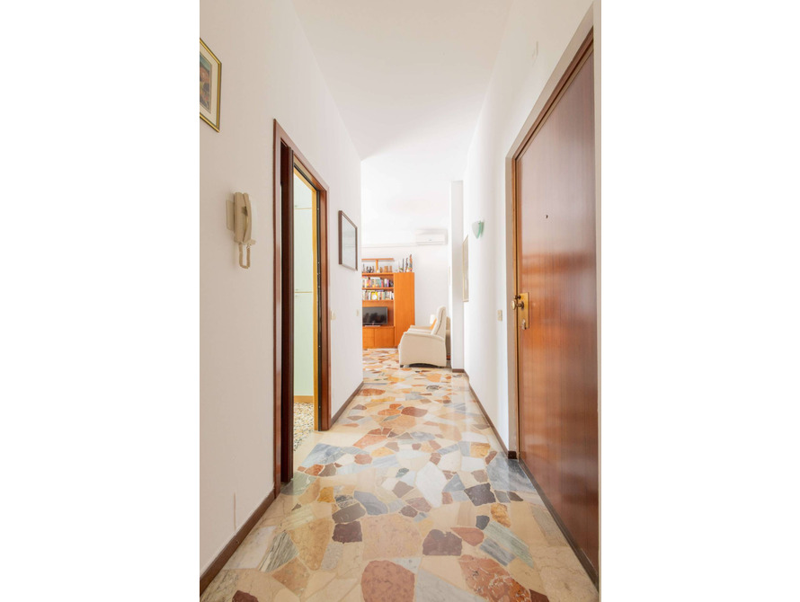 appartamento di 3 locali a carnate