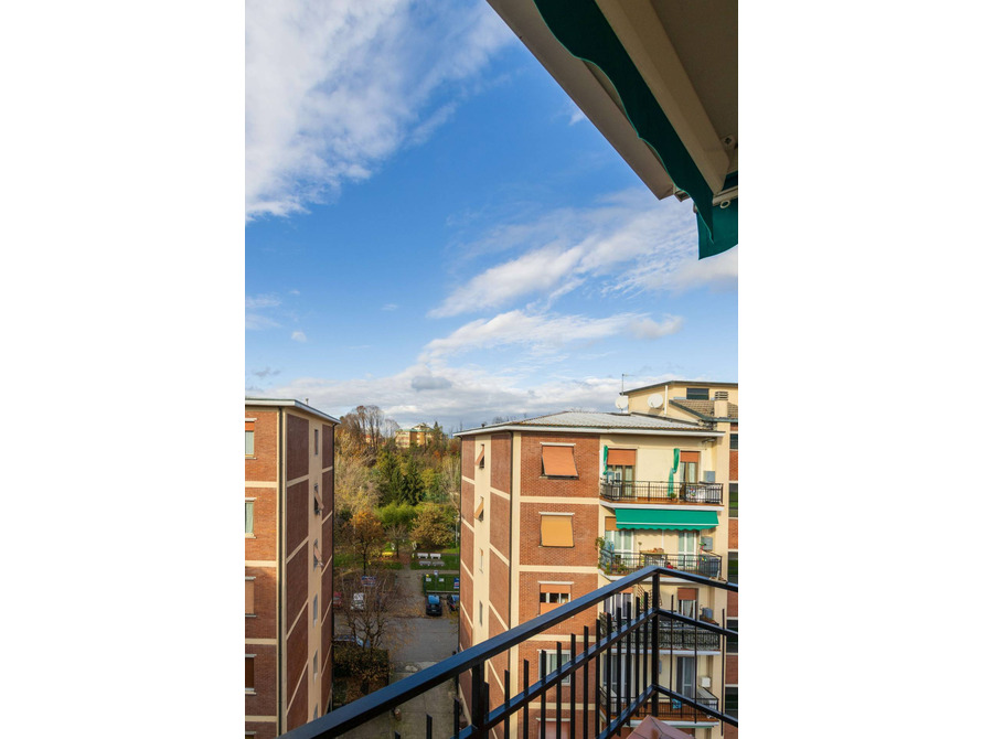 appartamento di 3 locali a carnate