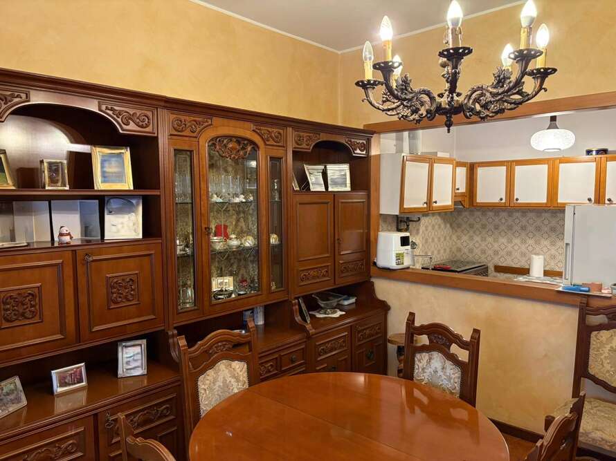 appartamento di 3 locali a cornate d adda