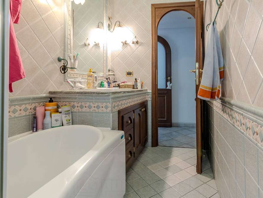 appartamento di 3 locali a monza