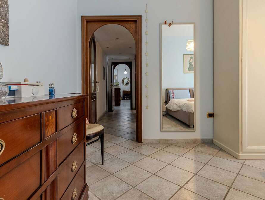 appartamento di 3 locali a monza