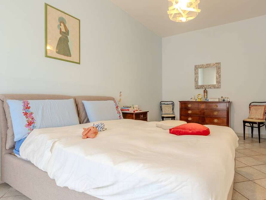 appartamento di 3 locali a monza