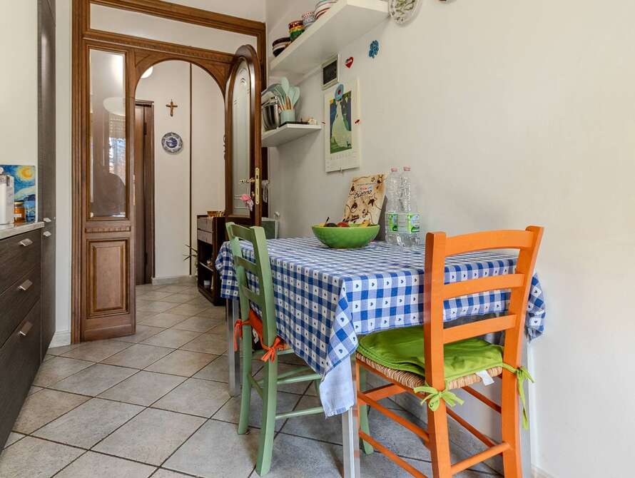 appartamento di 3 locali a monza