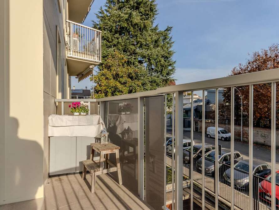 appartamento di 3 locali a monza