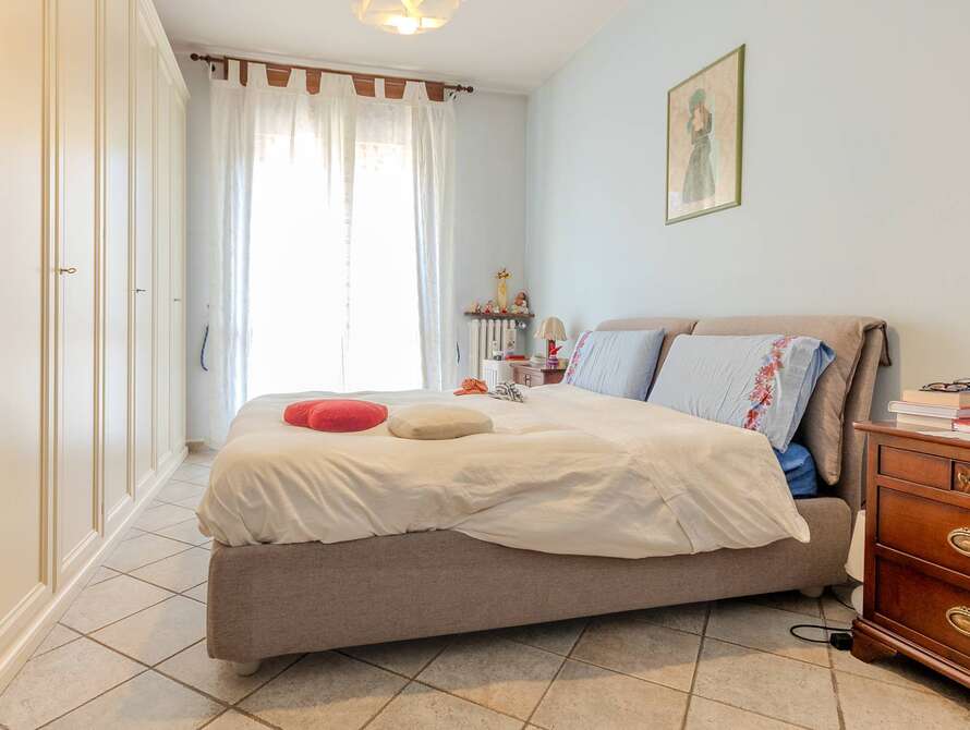 appartamento di 3 locali a monza