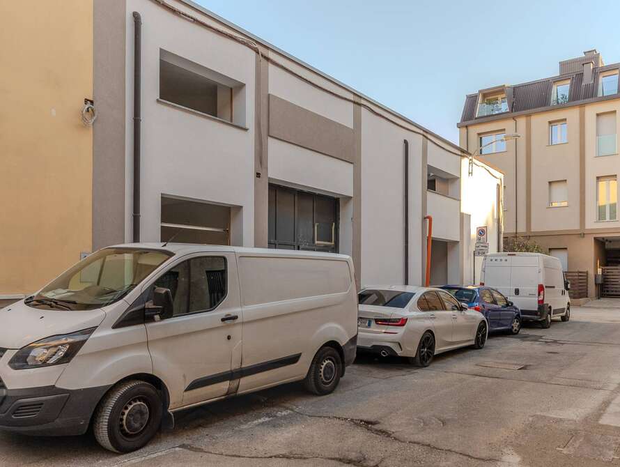 appartamento di 3 locali a lissone