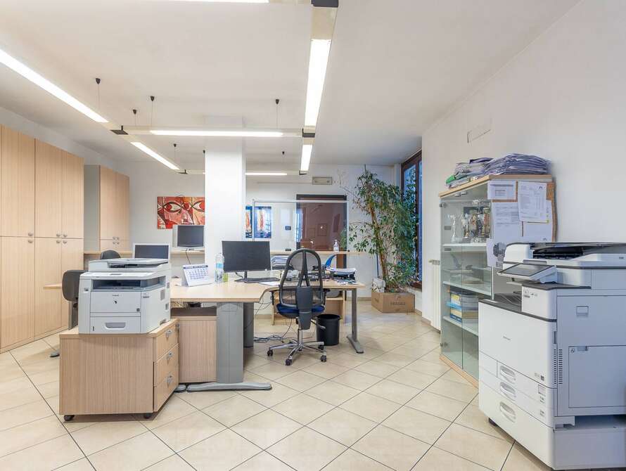 ufficio di 1 locali a seregno