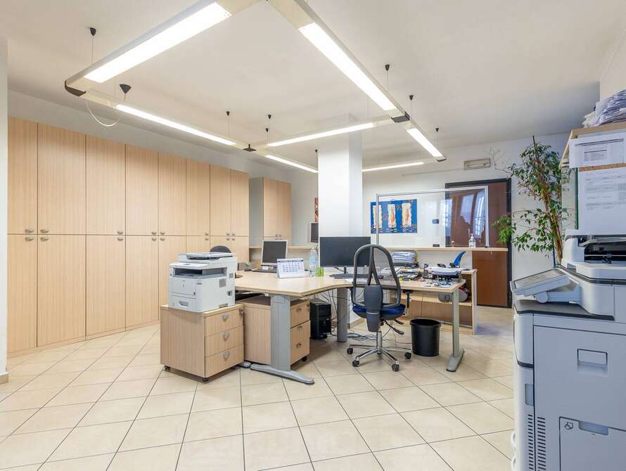 ufficio di 1 locali a seregno