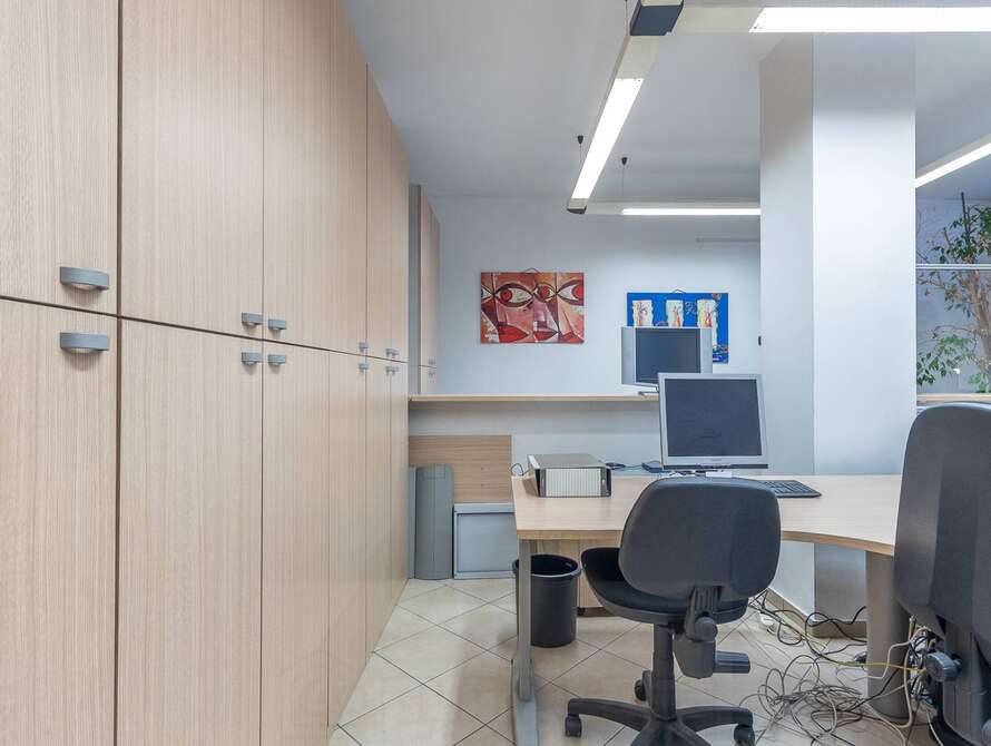 ufficio di 1 locali a seregno