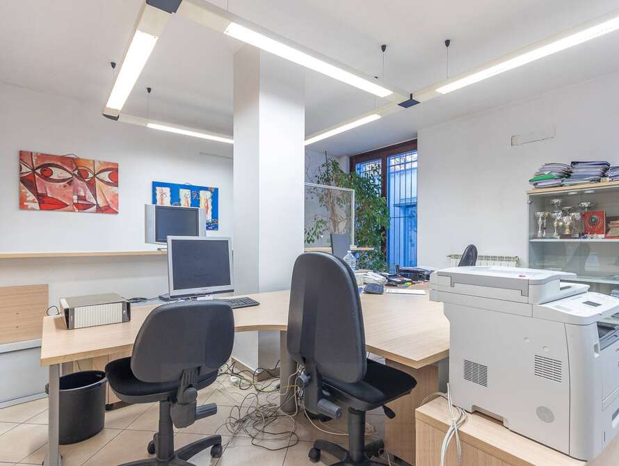 ufficio di 1 locali a seregno