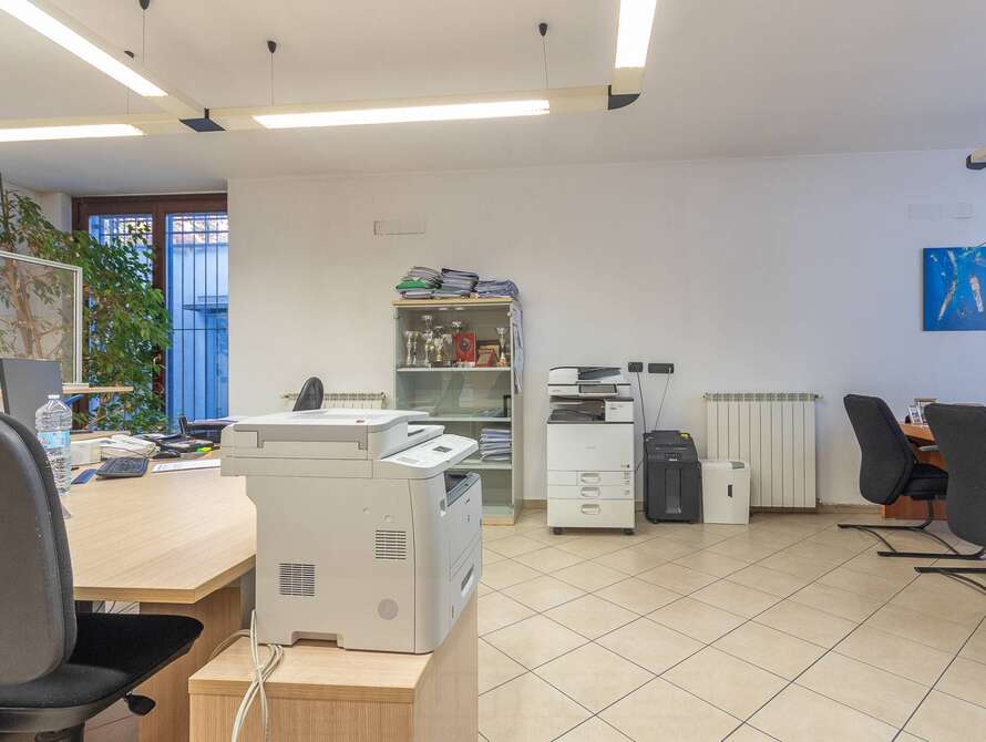 ufficio di 1 locali a seregno