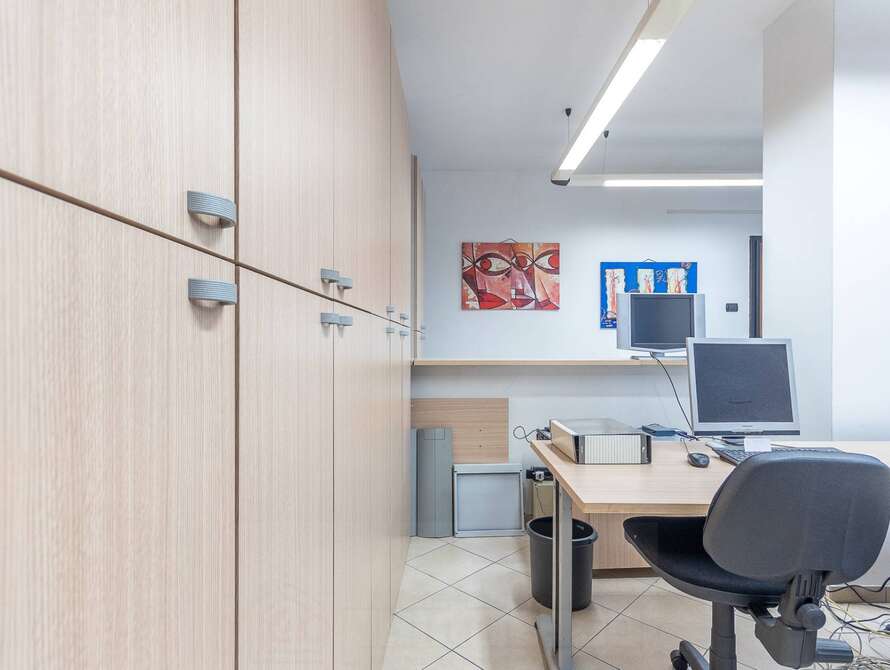 ufficio di 1 locali a seregno