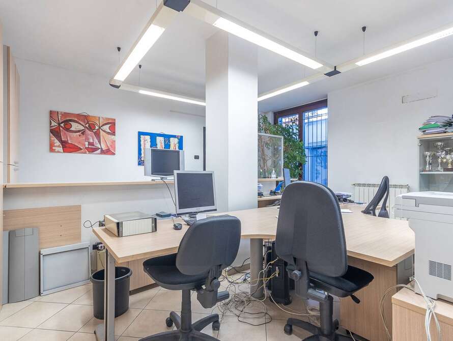 ufficio di 1 locali a seregno