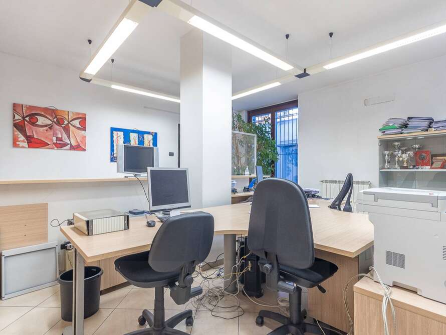 ufficio di 1 locali a seregno