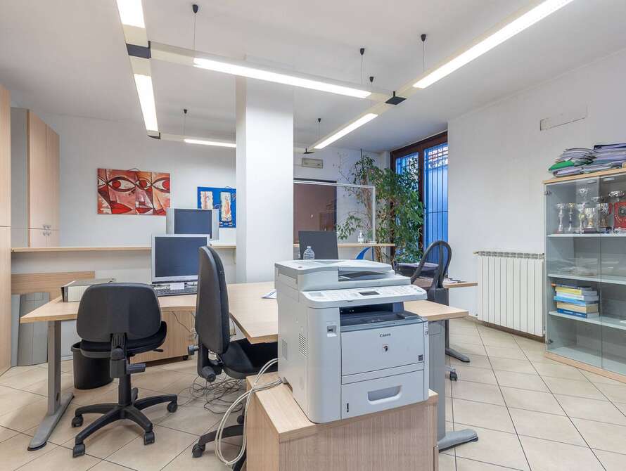 ufficio di 1 locali a seregno