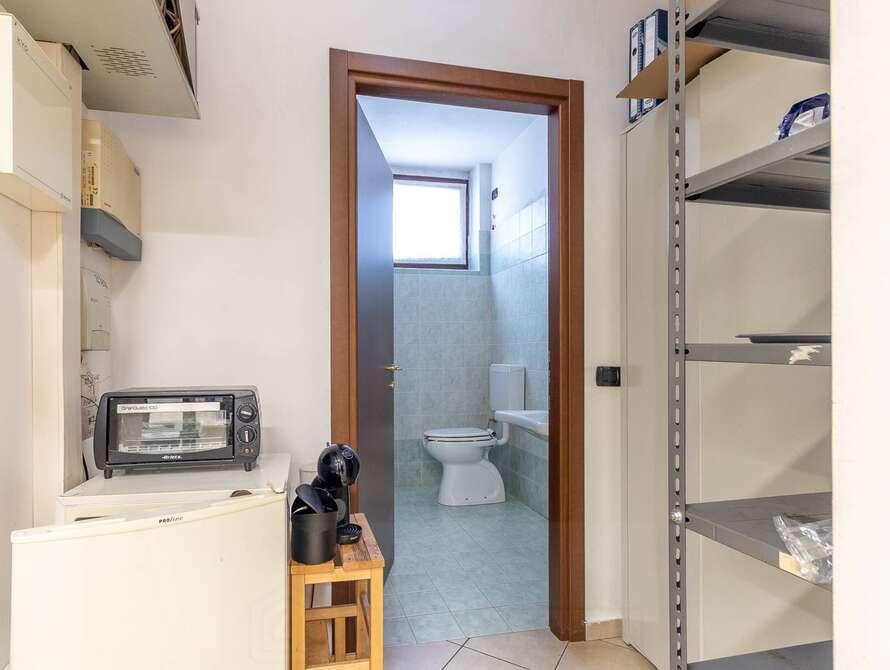 ufficio di 1 locali a seregno