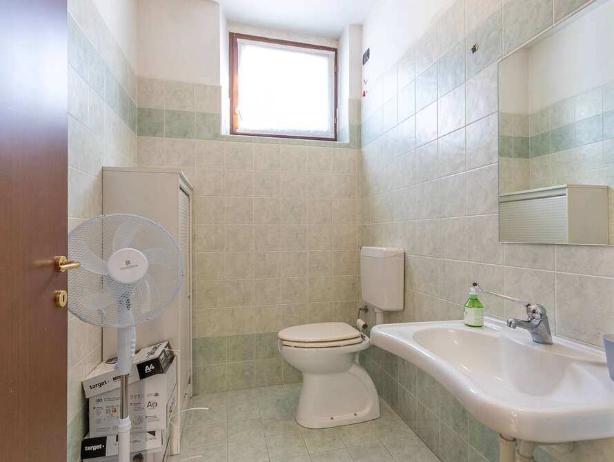 ufficio di 1 locali a seregno