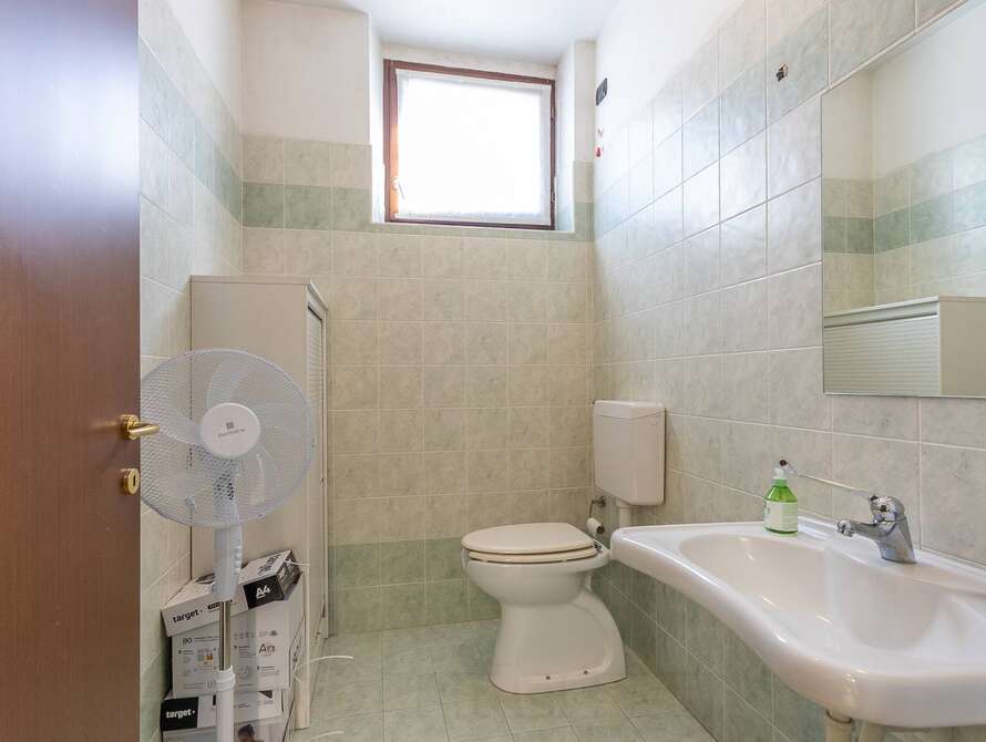 ufficio di 1 locali a seregno