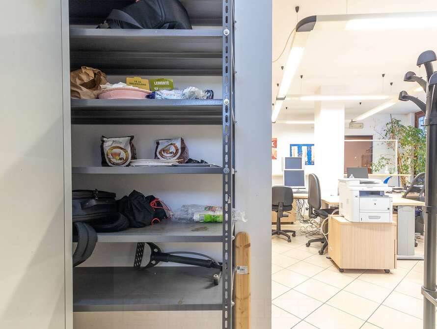 ufficio di 1 locali a seregno