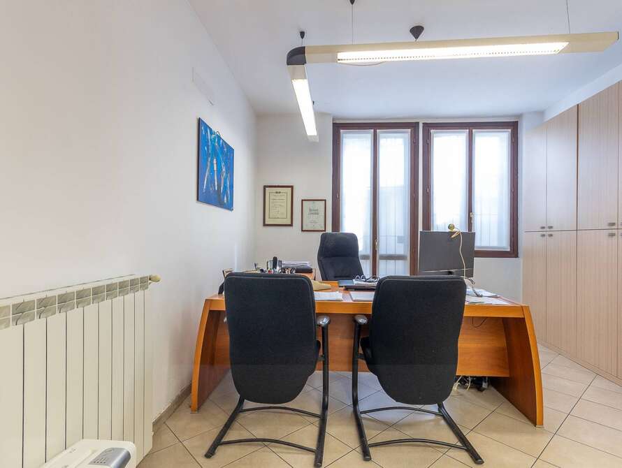 ufficio di 1 locali a seregno