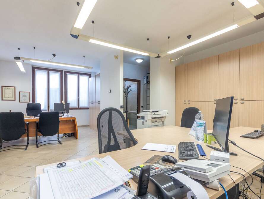 ufficio di 1 locali a seregno