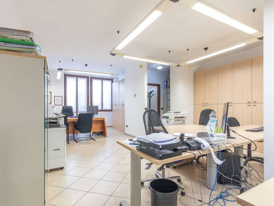 ufficio di 1 locali a seregno