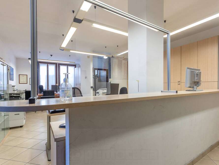 ufficio di 1 locali a seregno