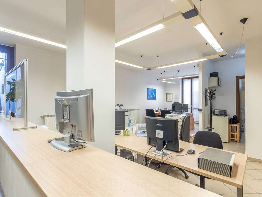 ufficio di 1 locali a seregno