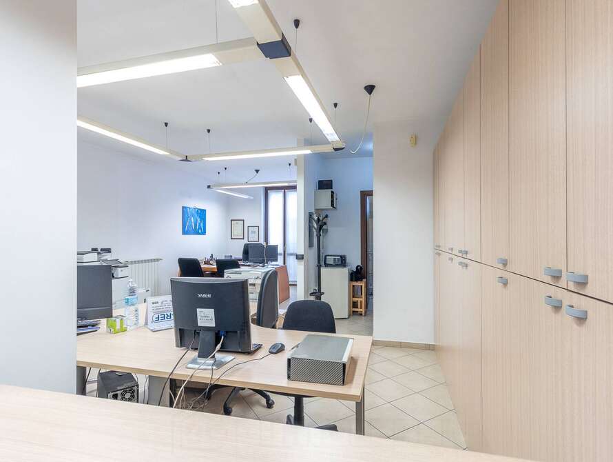 ufficio di 1 locali a seregno
