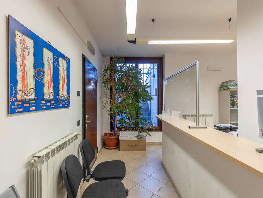 ufficio di 1 locali a seregno