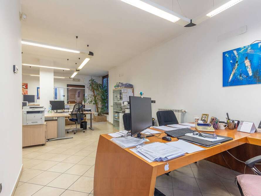 ufficio di 1 locali a seregno