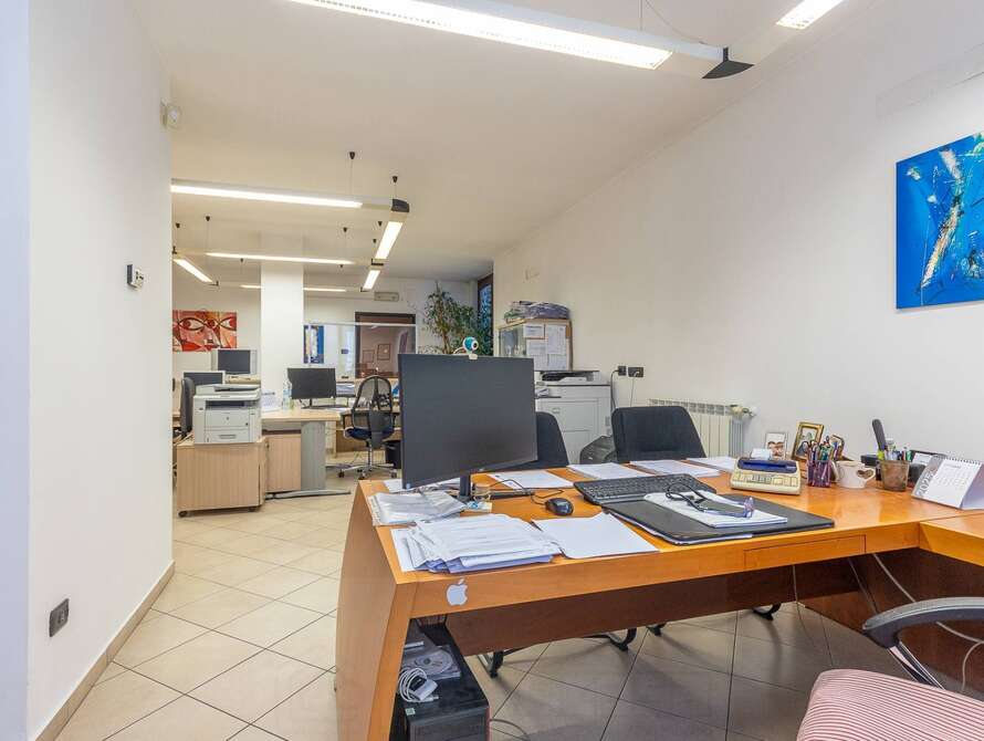 ufficio di 1 locali a seregno
