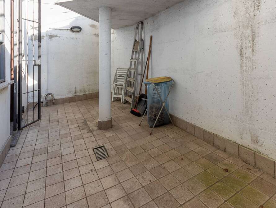 ufficio di 1 locali a seregno