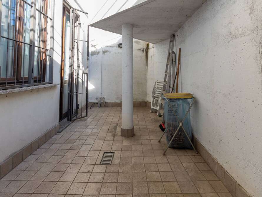 ufficio di 1 locali a seregno