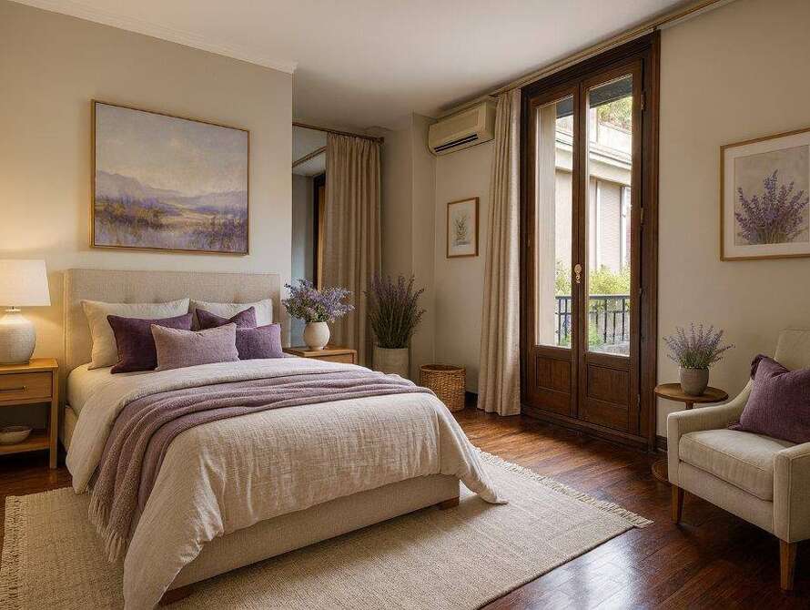 attico di 5 locali a monza