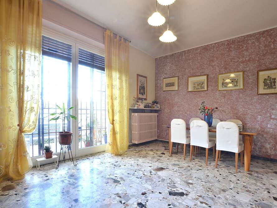 villetta a schiera di 5 locali a aicurzio