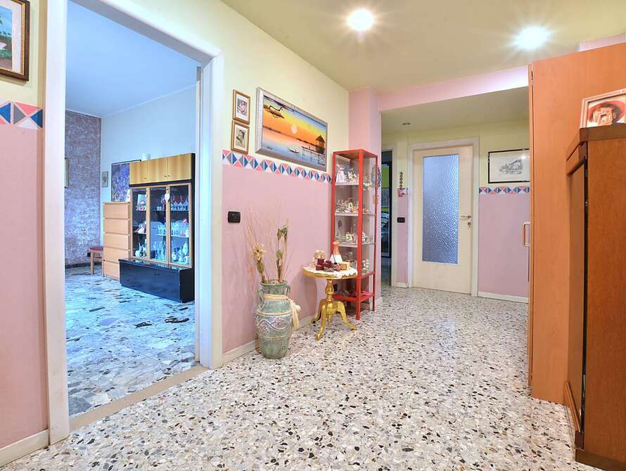 villetta a schiera di 5 locali a aicurzio