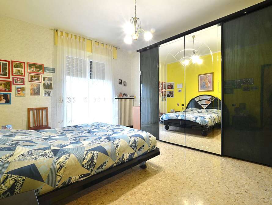 villetta a schiera di 5 locali a aicurzio