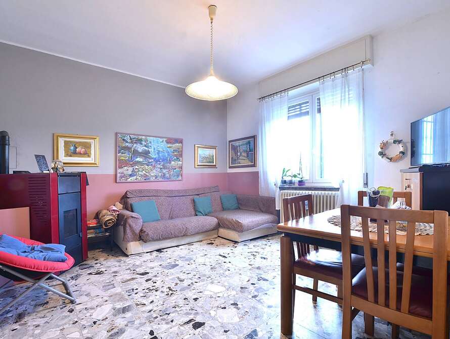 villetta a schiera di 5 locali a aicurzio