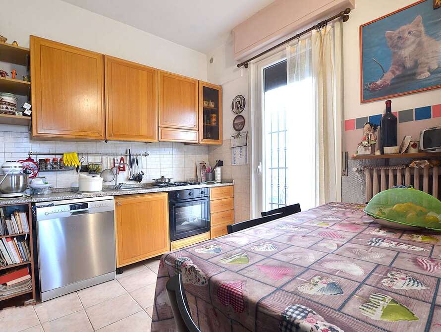 villetta a schiera di 5 locali a aicurzio