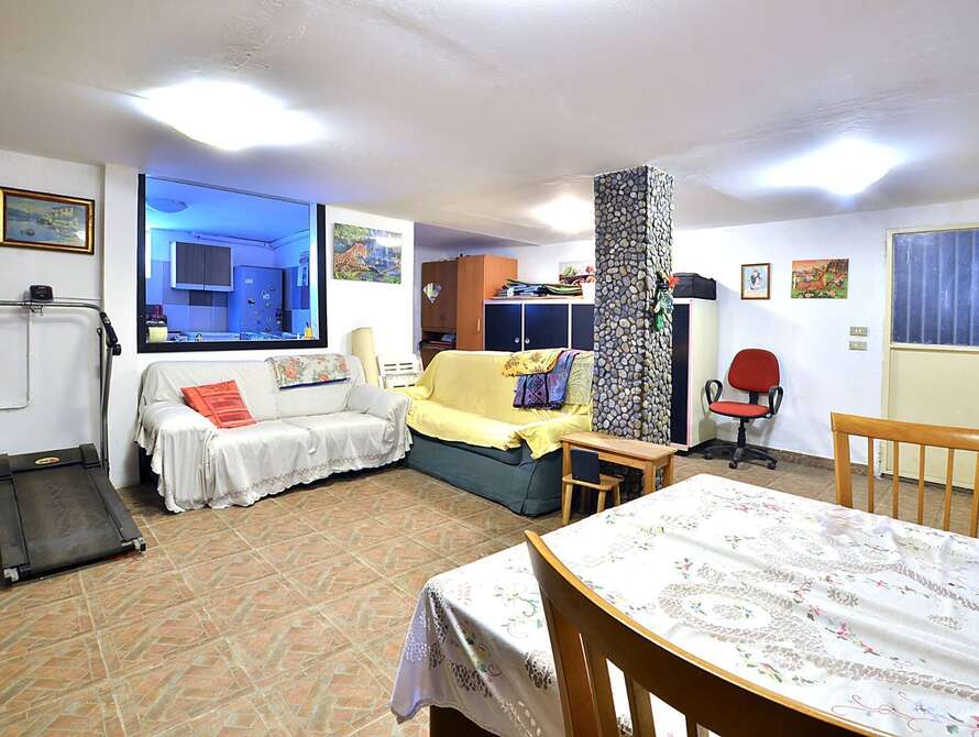 villetta a schiera di 5 locali a aicurzio