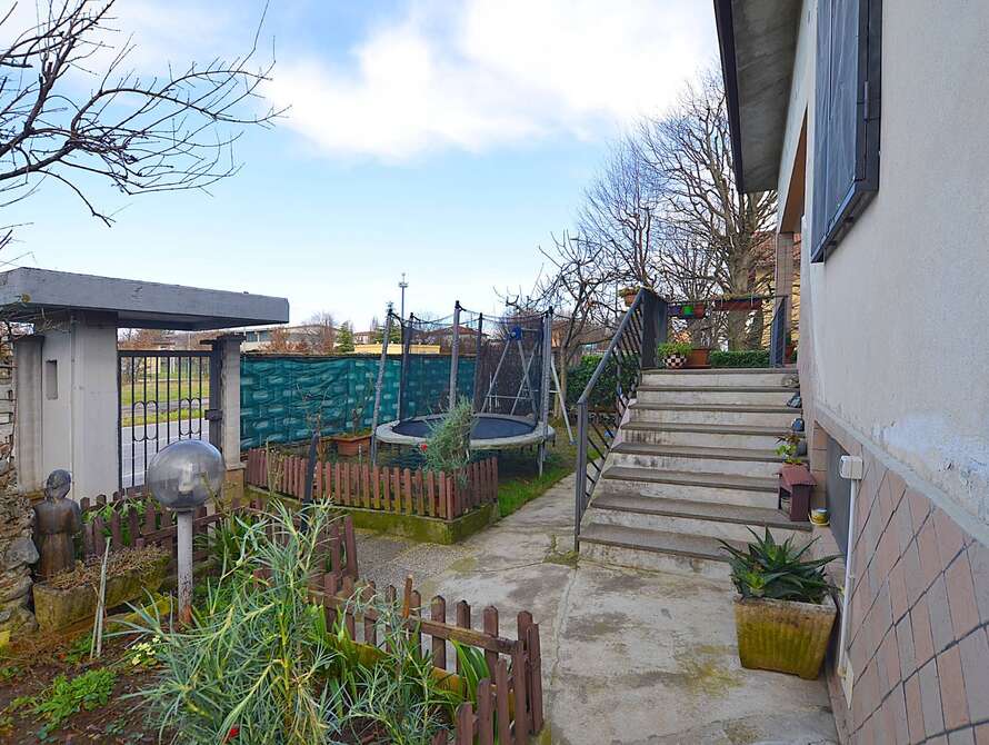 villetta a schiera di 5 locali a aicurzio