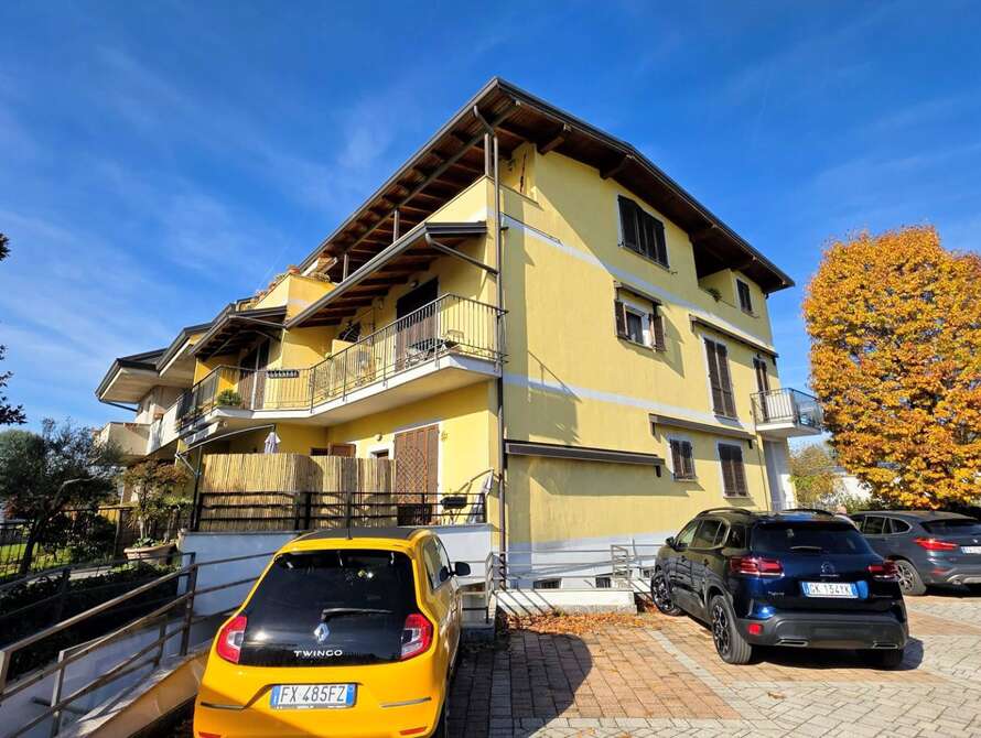 ufficio di 1 locali a seregno