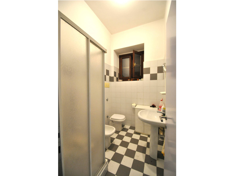 ufficio di 3 locali a vimercate