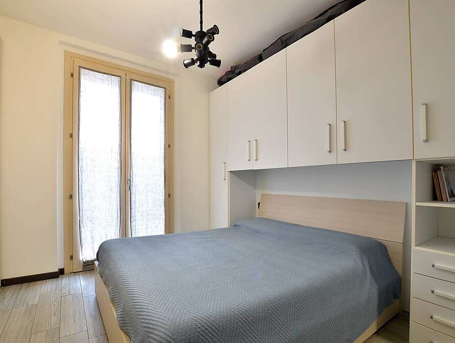 appartamento di 2 locali a grezzago