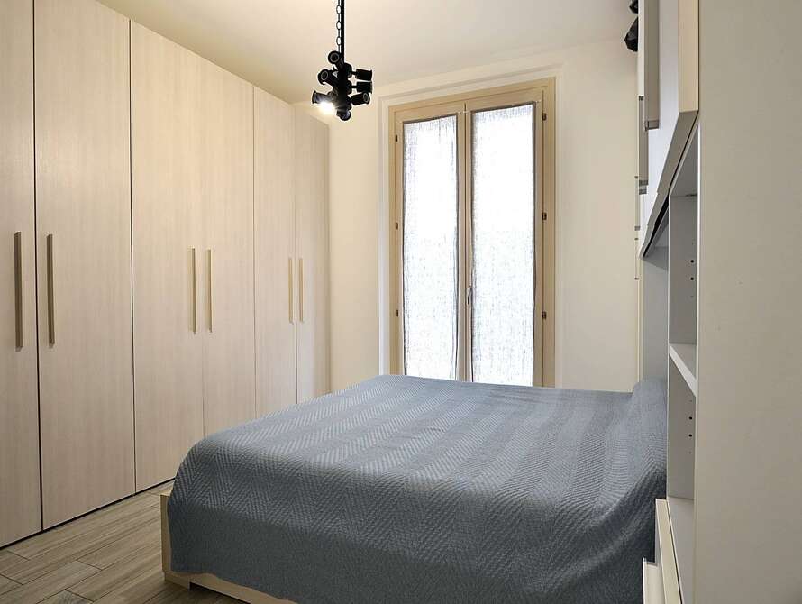 appartamento di 2 locali a grezzago